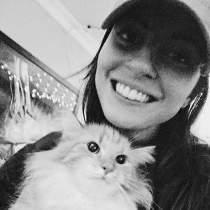 Meet your Posher, Sophia